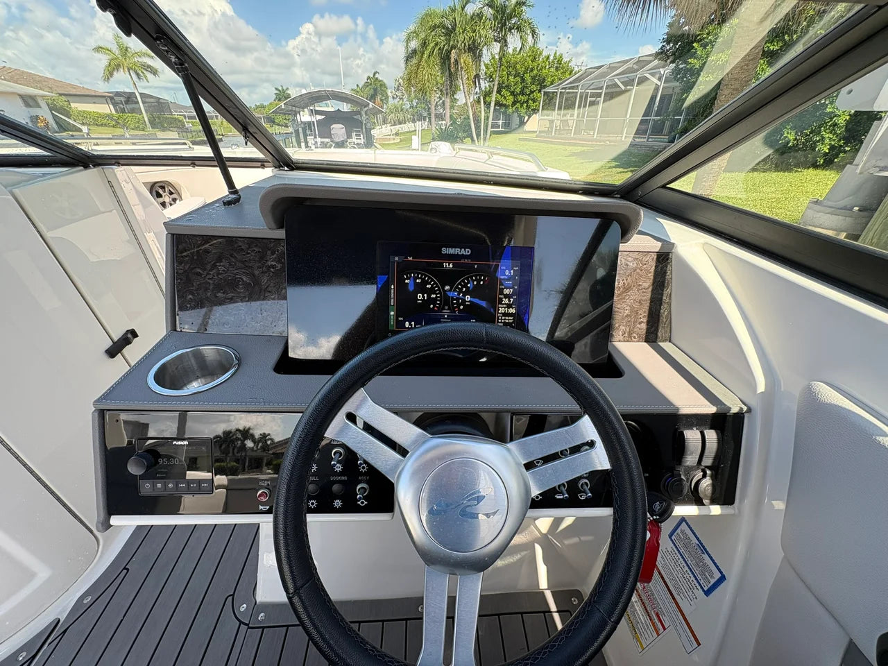 2020 Sea Ray SDX 270 OUTBOARD 27.0 feet, Cape Coral, FL #30