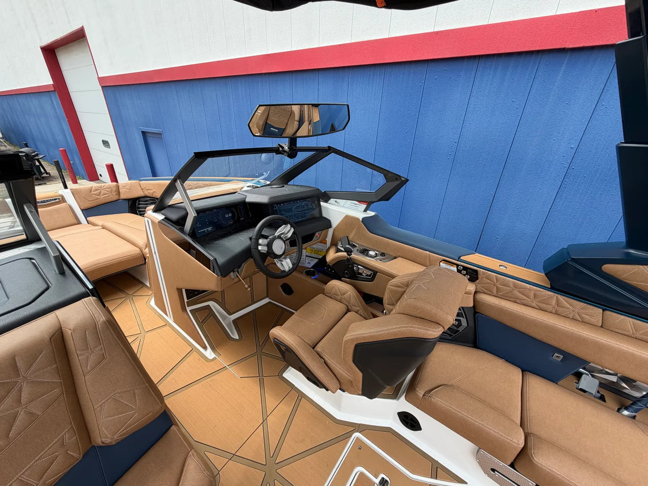 2026 Nautique G25 Paragon 25.0 feet, Rogers, MN #28