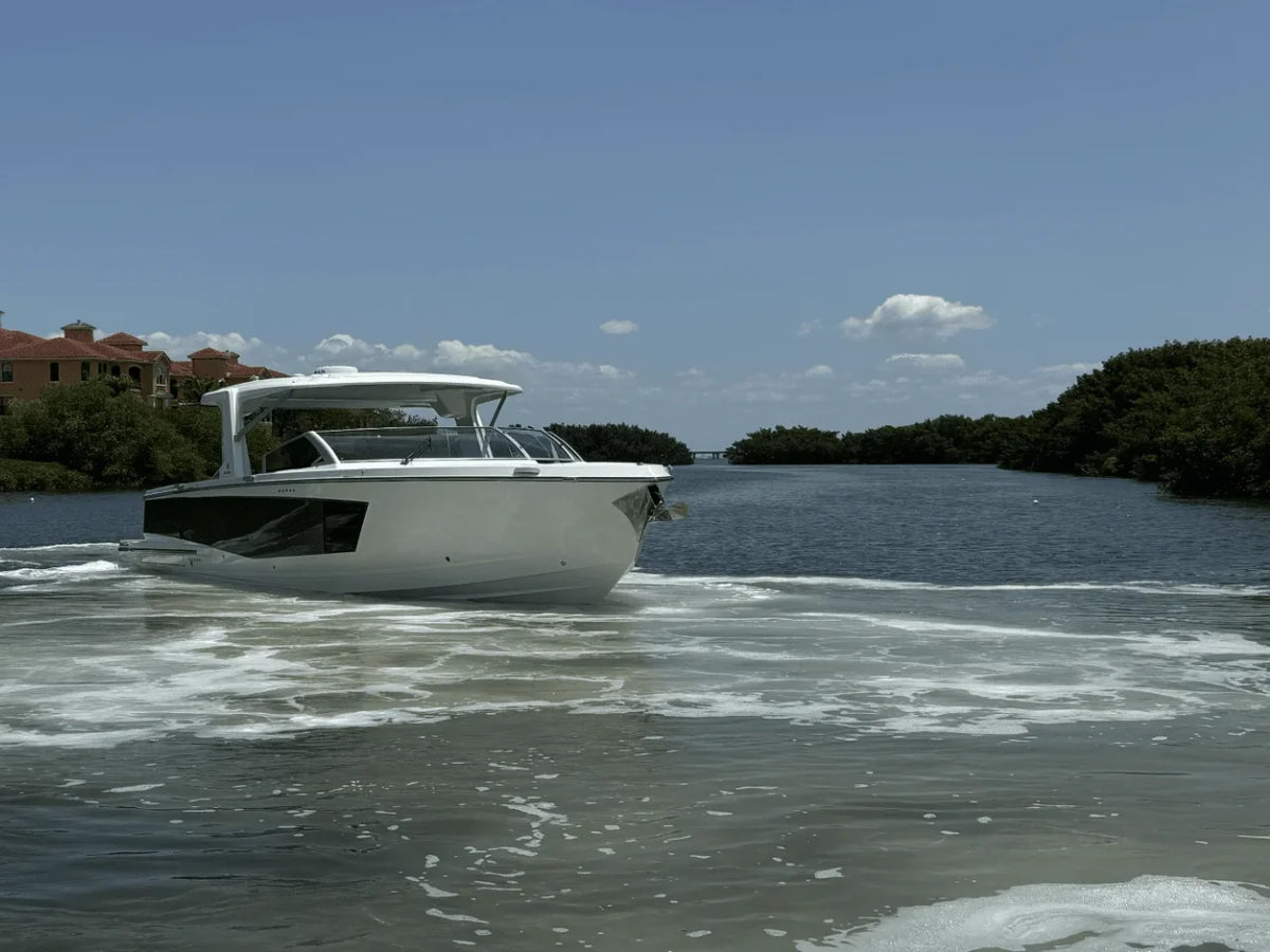 2024 Aviara AV40 Outboard 41.0 feet, Sarasota, FL #5