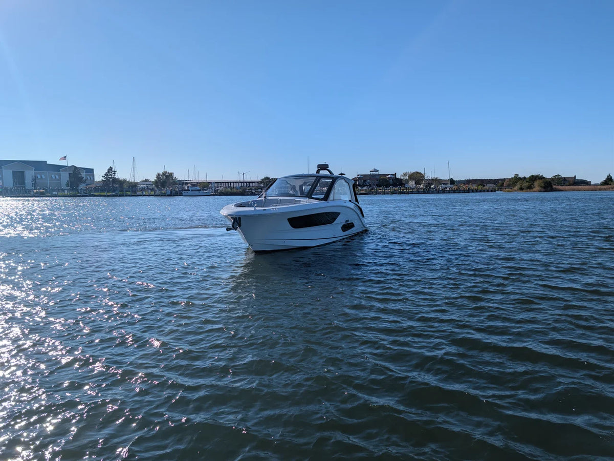 2026 Sea Ray SUNDANCER 370 OUTBOARD 39.0 feet, Grasonville, MD #8