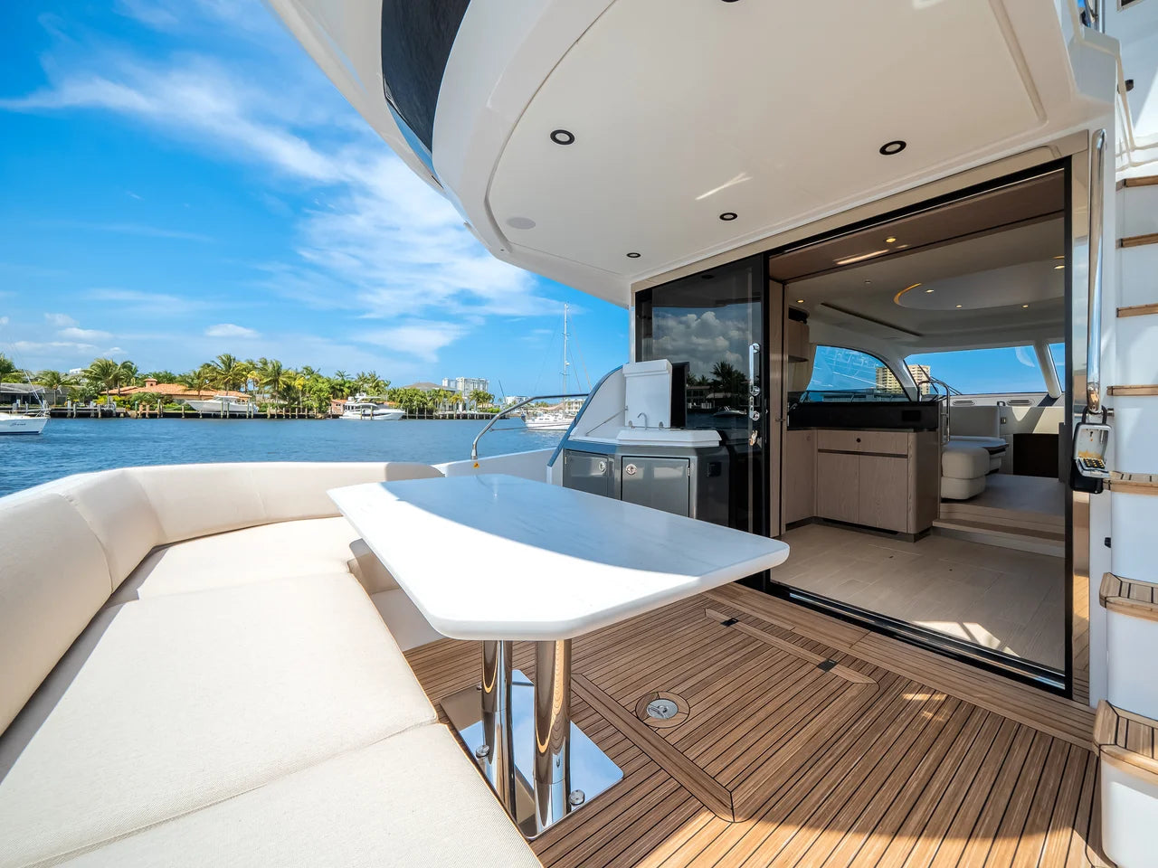 2026 Azimut Fly 53 53.0 feet, Hollywood, Florida #52