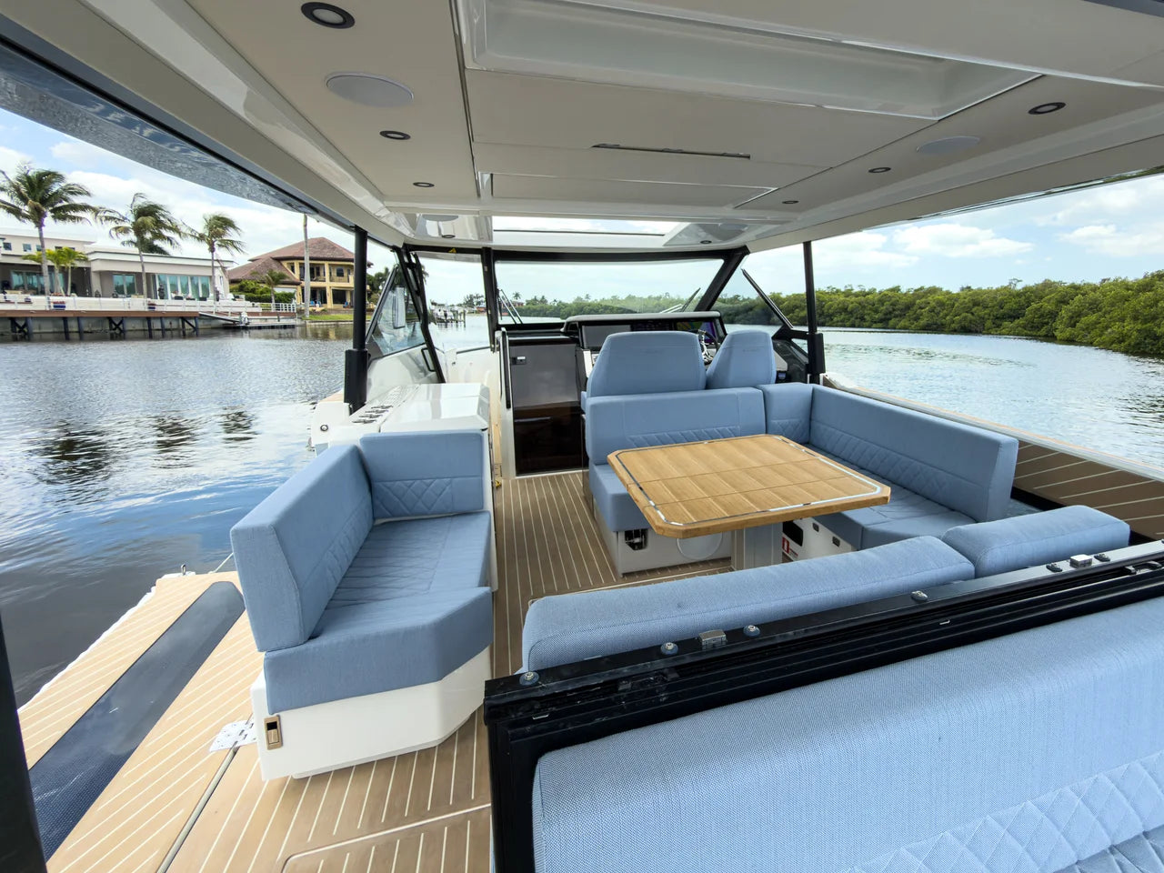 2026 Saxdor 400 GTO 40.0 feet, Fort Myers, FL #15