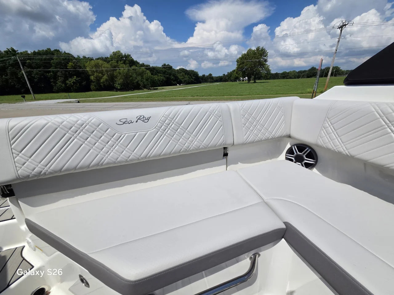 2026 Sea Ray SDX 250 25.0 feet, Monkey Island, Oklahoma #8