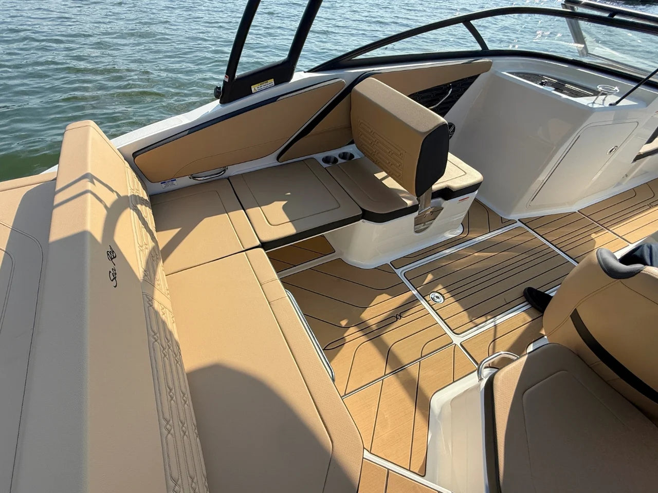 2026 Sea Ray SPX 210 21.0 feet, Lake Wylie, SC #14