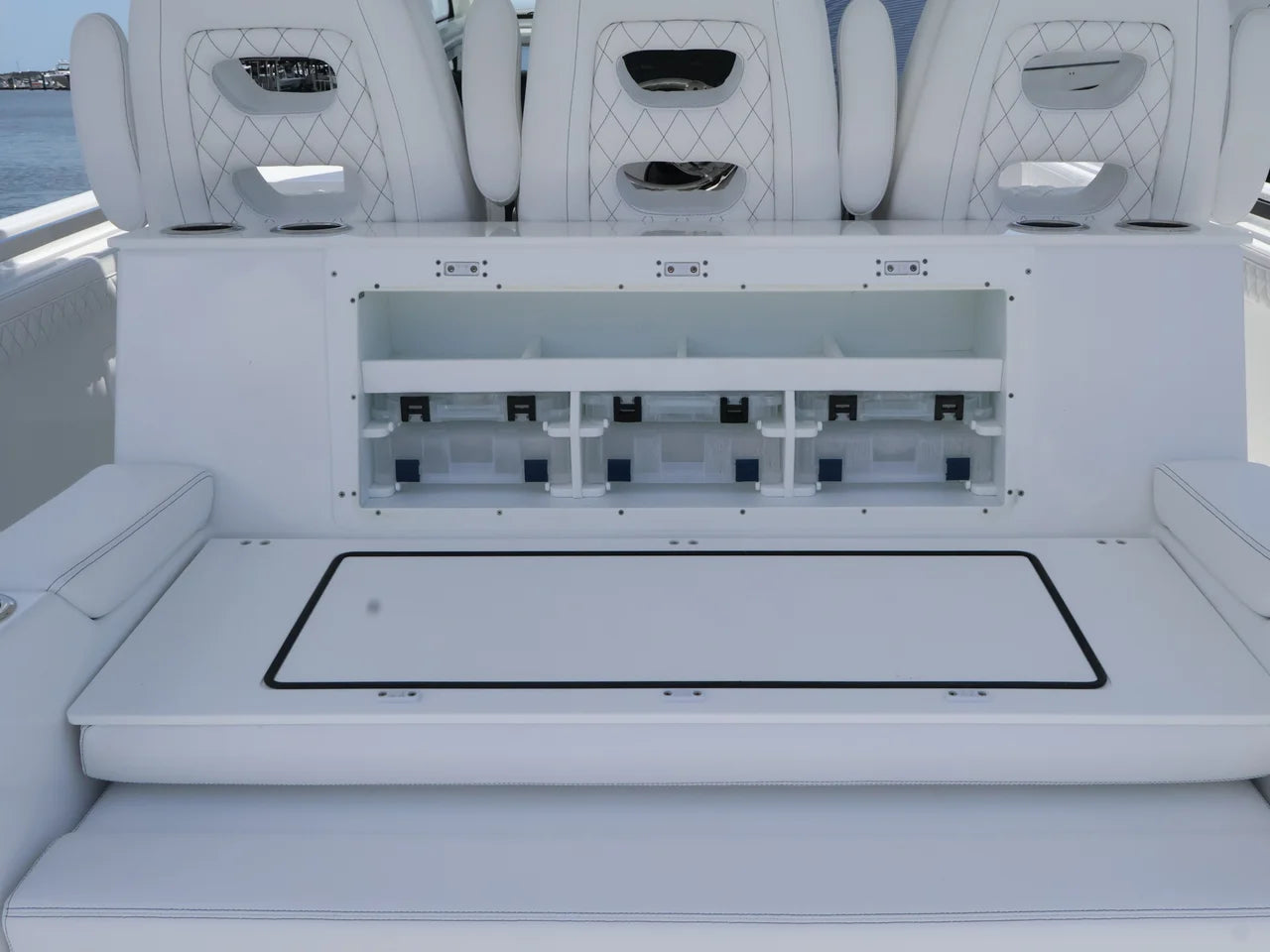 2026 Intrepid 35 PANACEA 35.0 feet, Naples, Florida #27