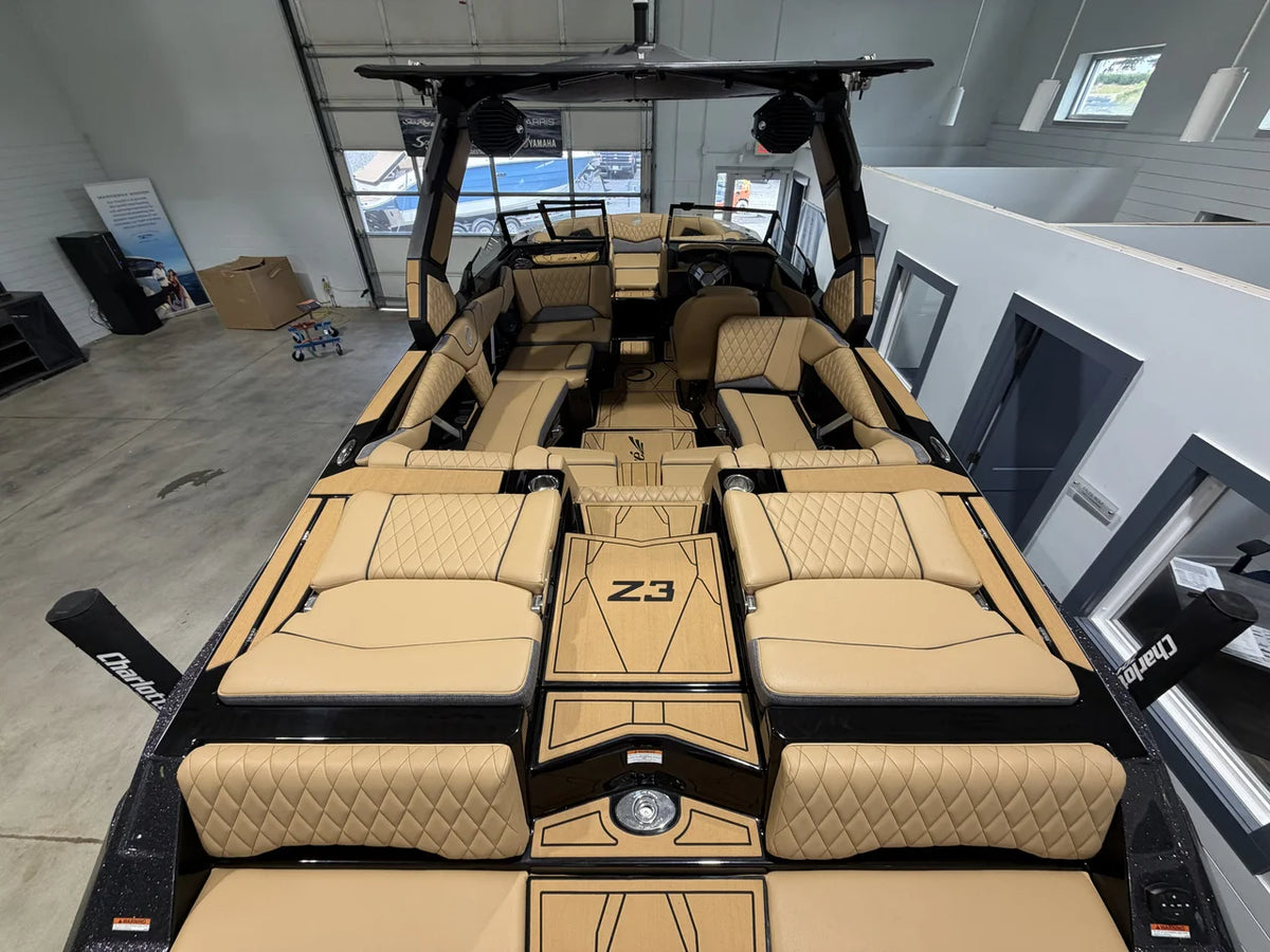2026 Tige Z23 23.0 feet, Cornelius, North Carolina #11