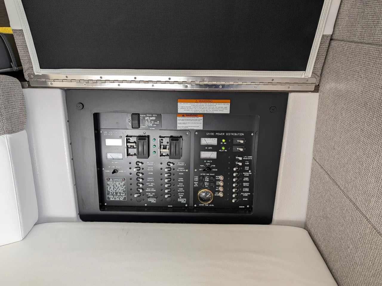 2021 Cruisers Yachts 38 GLS I/O 37.0 feet, Annapolis, MD #43