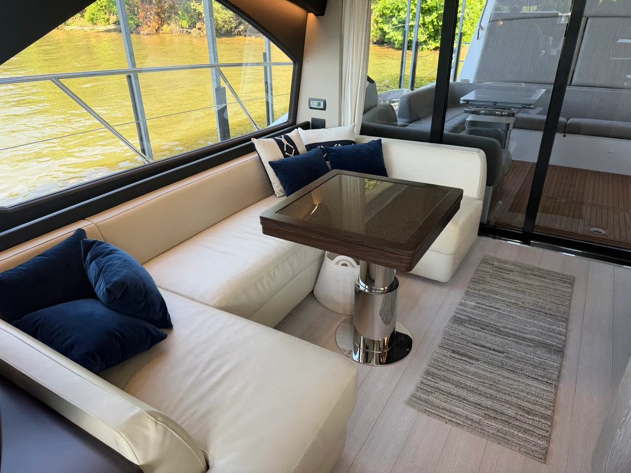 2023 Azimut S6 59.0 feet, Lake Ozark, MO #32