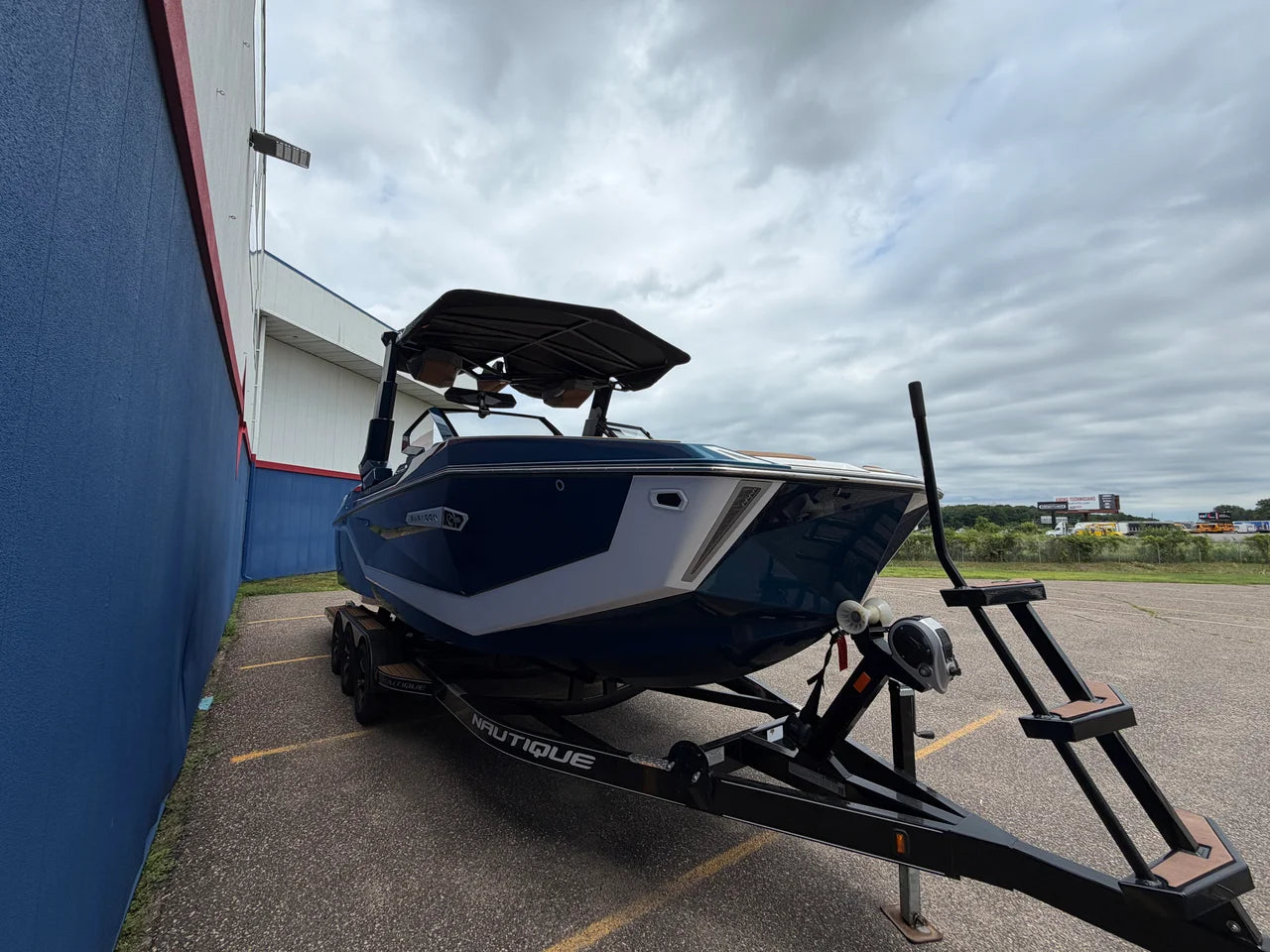 2026 Nautique G25 Paragon 25.0 feet, Rogers, MN #2