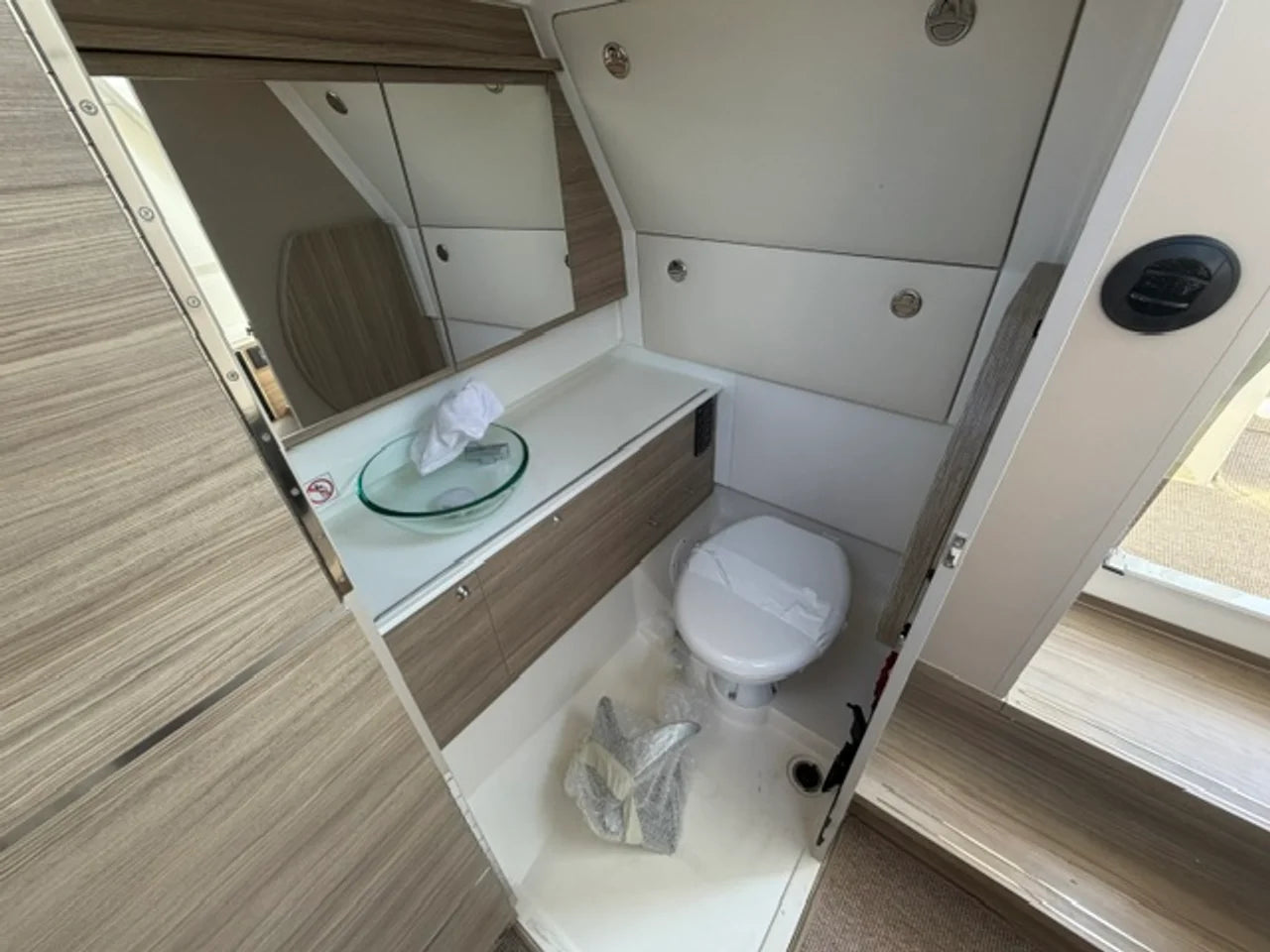 2026 Saxdor 340 GTWA 34.0 feet, Jupiter, Florida #41