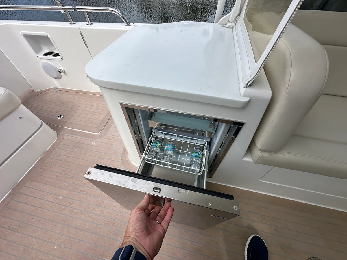 2023 MJM 35 DOWNEAST 35.0 feet, West Palm Beach, Florida #19