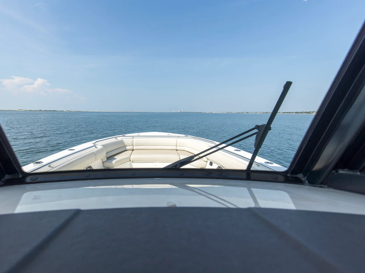 2023 Boston Whaler 330R 33.0 feet, Pensacola, Florida #46