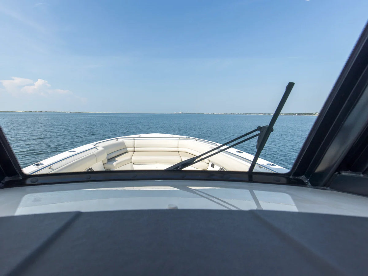 2023 Boston Whaler 330R 33.0 feet, Pensacola, Florida #46