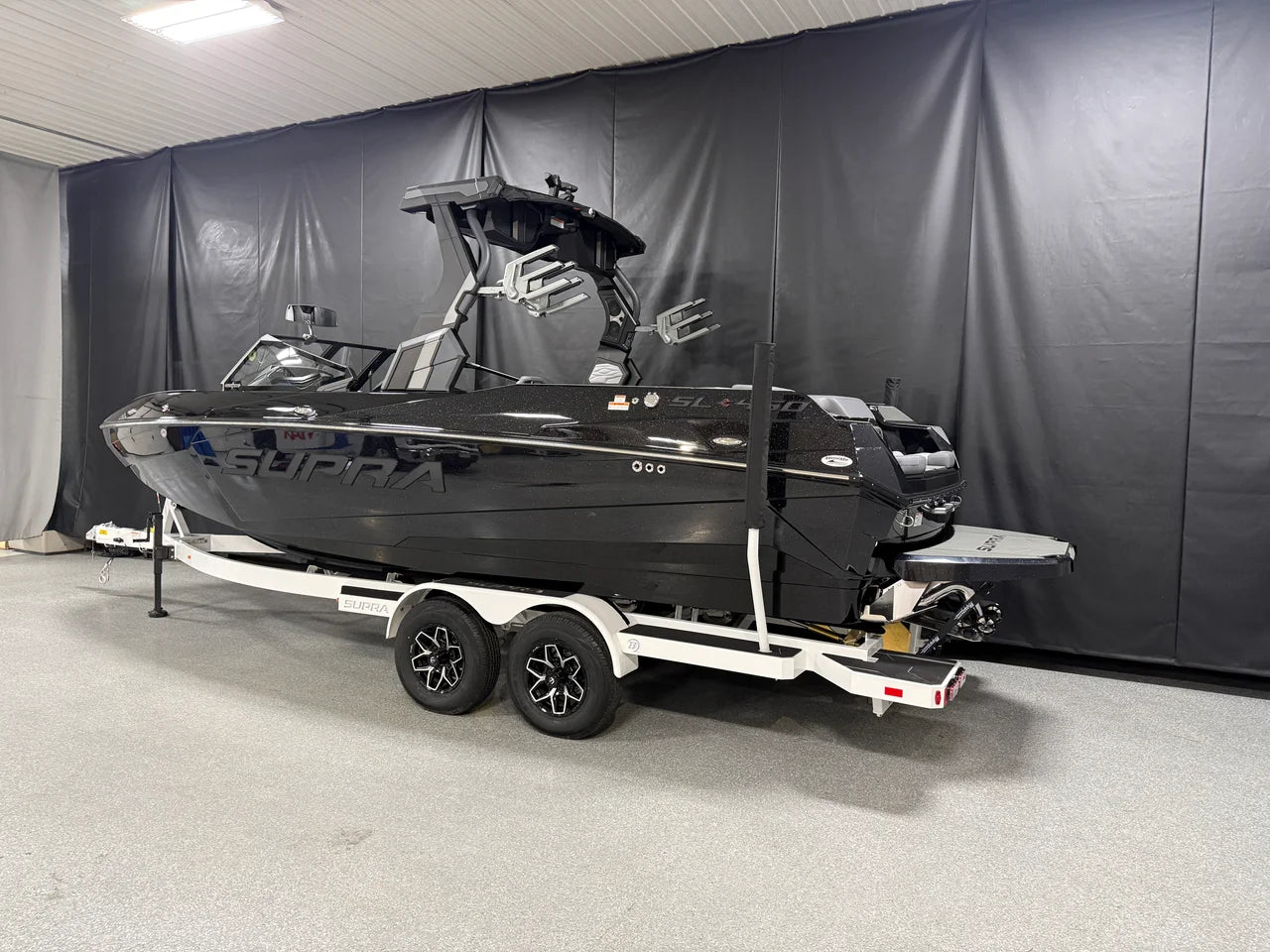 2026 Supra SL 23.0 feet, Nisswa, Minnesota #5
