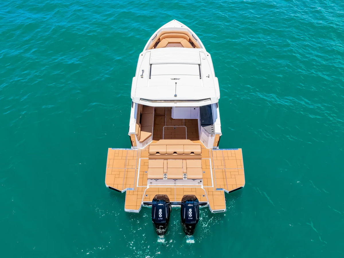 2024 Aviara AV40 Outboard 40.0 feet, Sarasota, FL #8