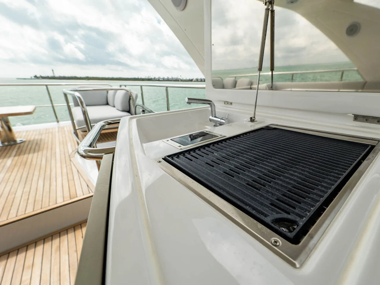 2022 Azimut 55 FLY 55.0 feet, Fort Myers, FL #33