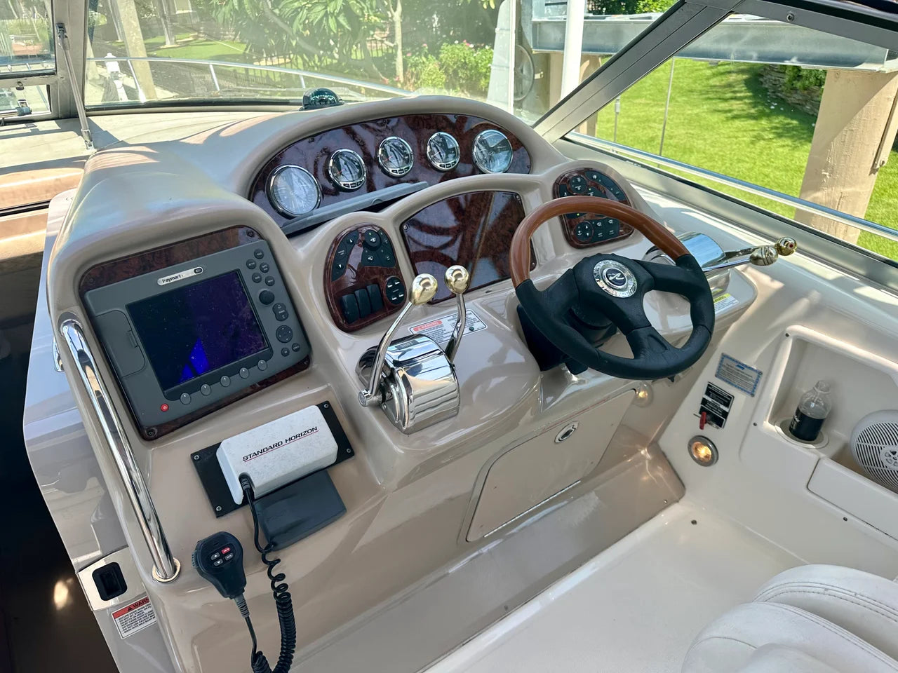 2005 Sea Ray 340 Sundancer 34.0 feet, Fort Myers, FL #24