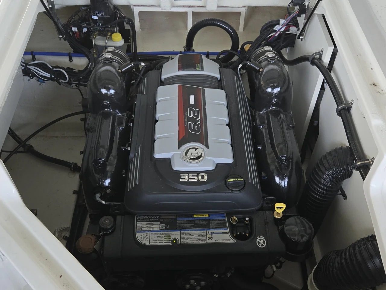 2025 Sea Ray 250 SDX 25.0 feet, Cumming, GA #7