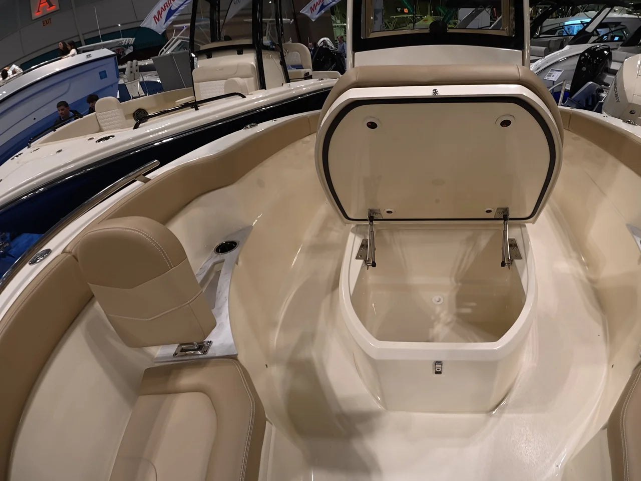 2026 Scout 240 XSF 24.0 feet, Clearwater, Florida #18