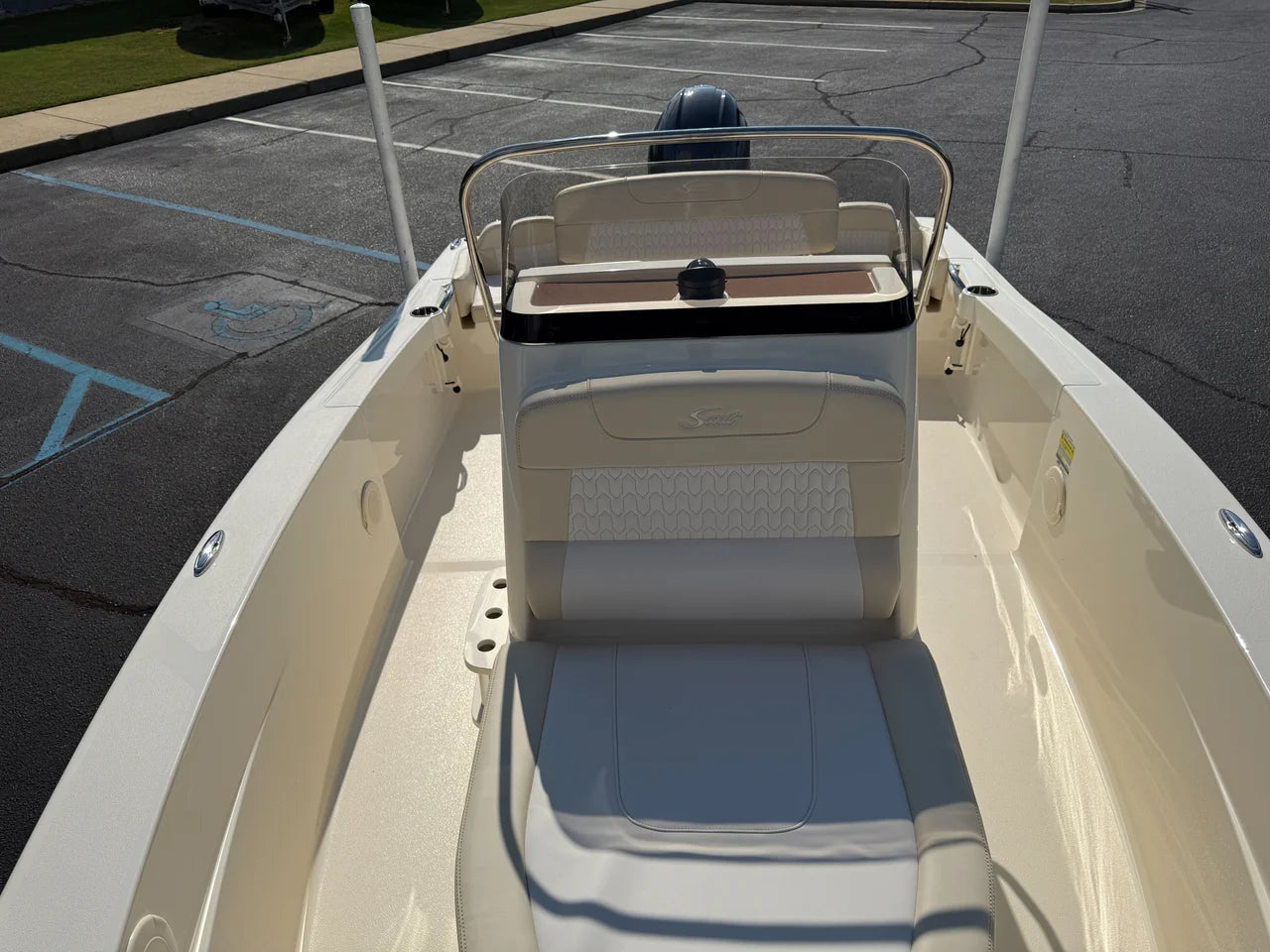 2026 Scout 188 Sportfish 18.0 feet, Greenville, SC #19
