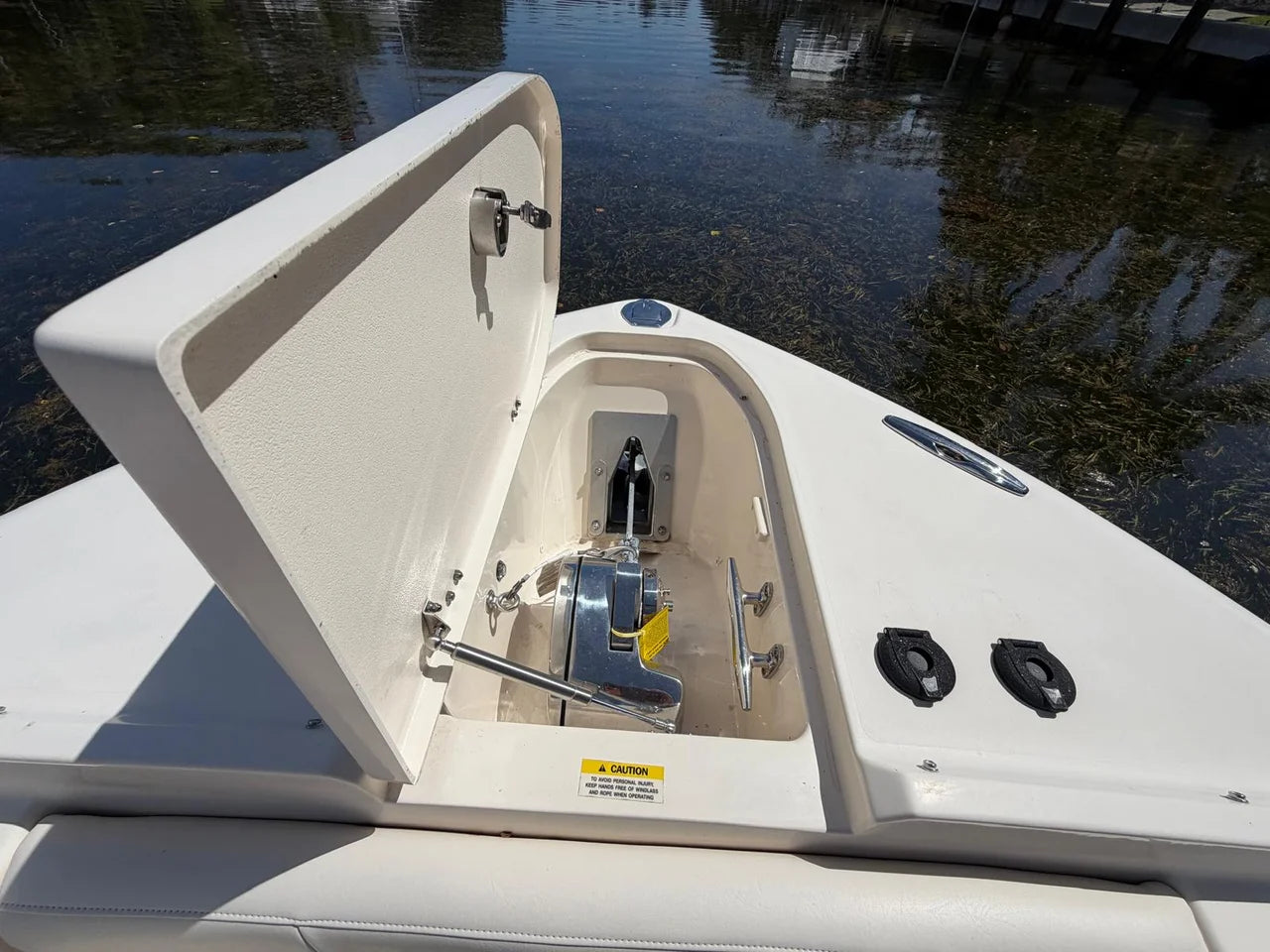 2023 Grady-White FREEDOM 285 28.0 feet, Key Largo, FL #22