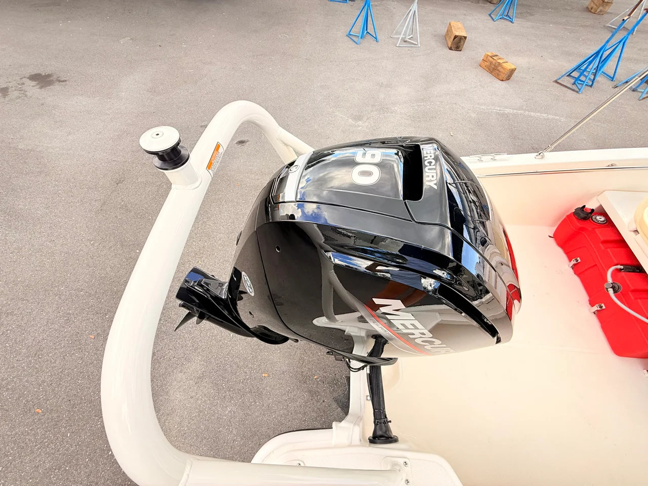 2027 Boston Whaler 160 Super Sport 16.0 feet, St Petersburg, FL #15