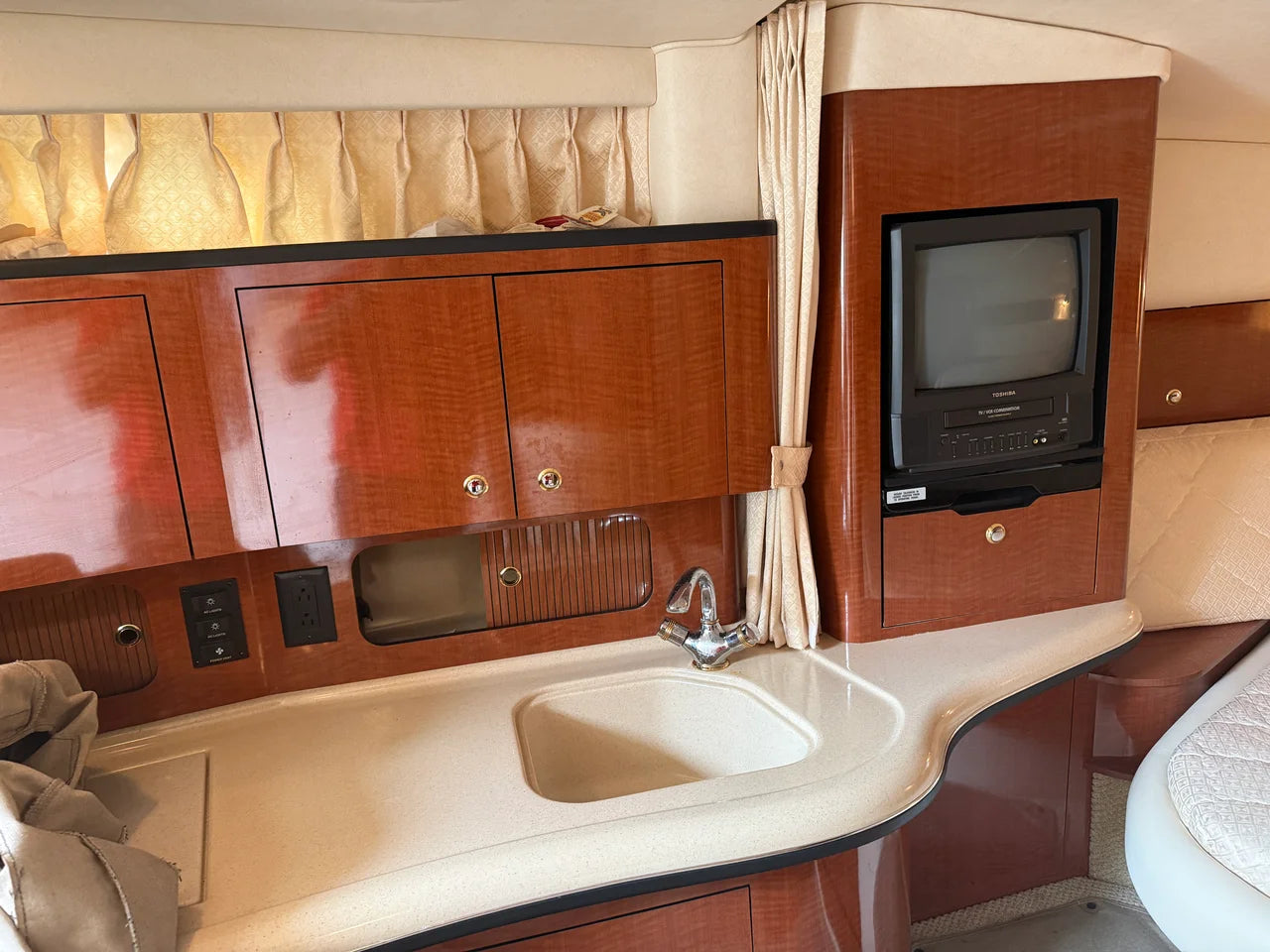2003 Sea Ray Sundancer 320 32.0 feet, Lake Ozark, MO #15