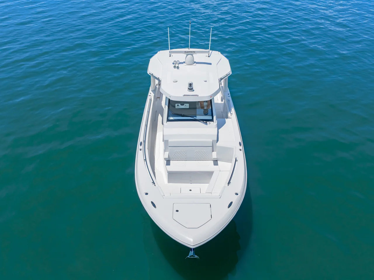 2026 Intrepid 35 PANACEA 35.0 feet, Clearwater, Florida #13