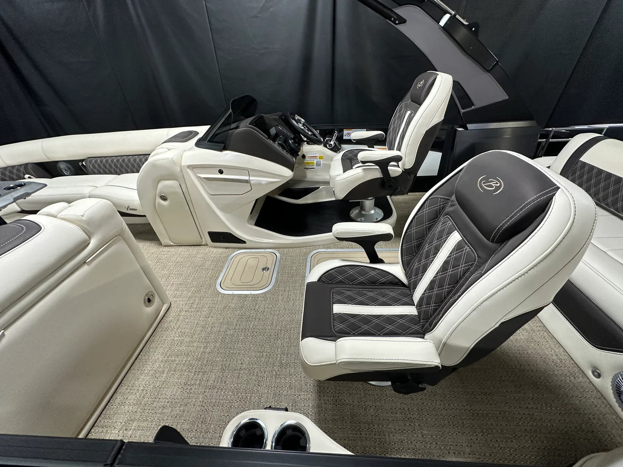 2025 Barletta Lusso 25.0 feet, Nisswa, Minnesota #6