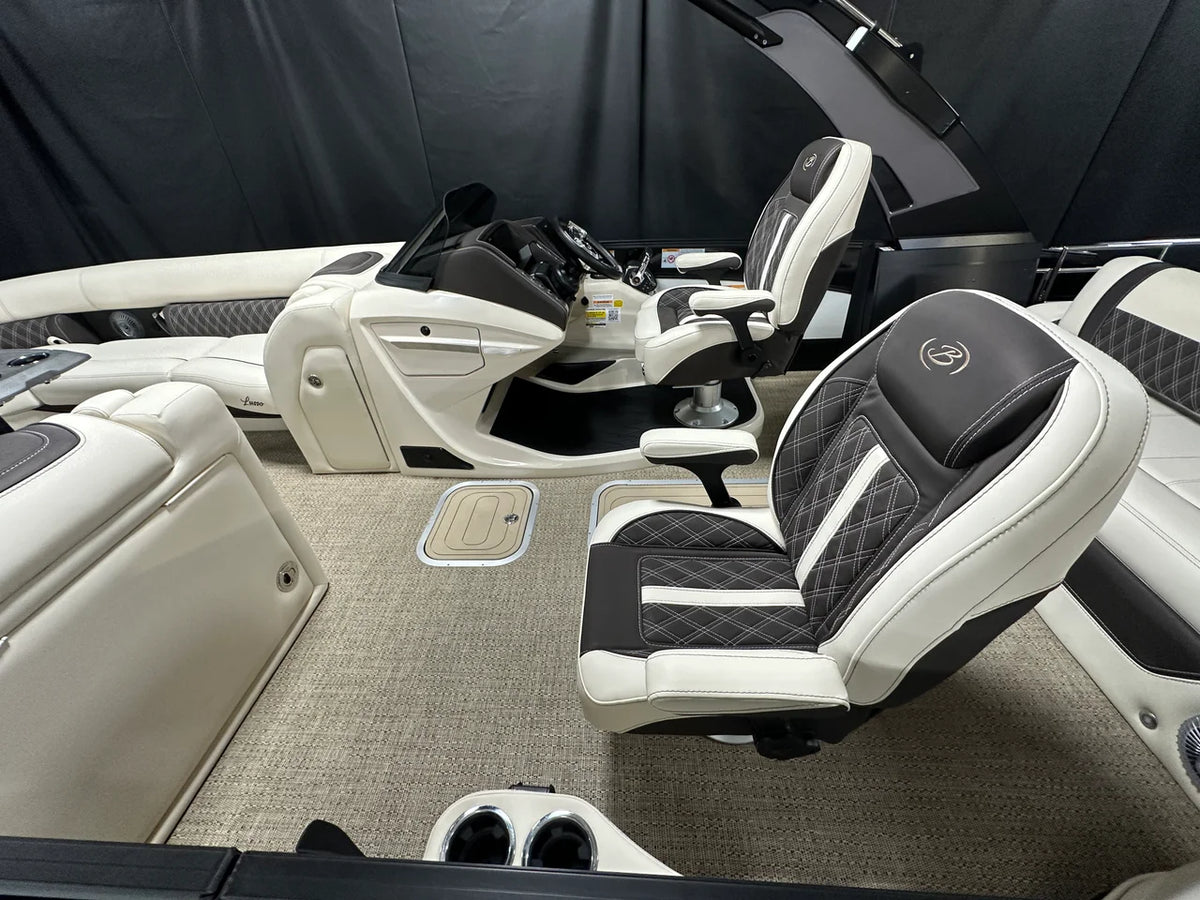2025 Barletta Lusso 25.0 feet, Crosslake, Minnesota #6
