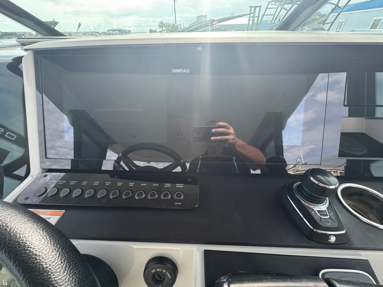 2024 Saxdor 320 GTO 32.0 feet, Fort Walton Beach, Florida #16