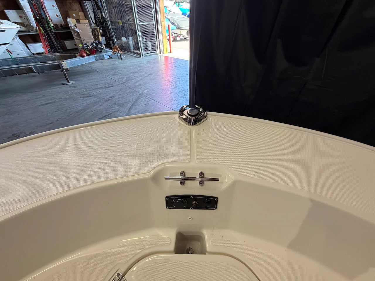 2026 Boston Whaler 210 Montauk 21.0 feet, Rogers, MN #37