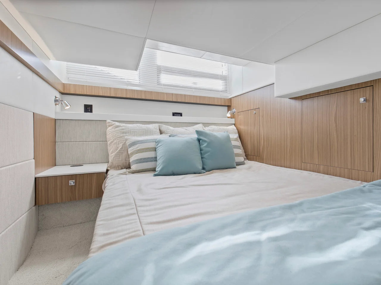 2026 Cruisers Yachts 42 Cantius 42.0 feet, Pensacola, Florida #58