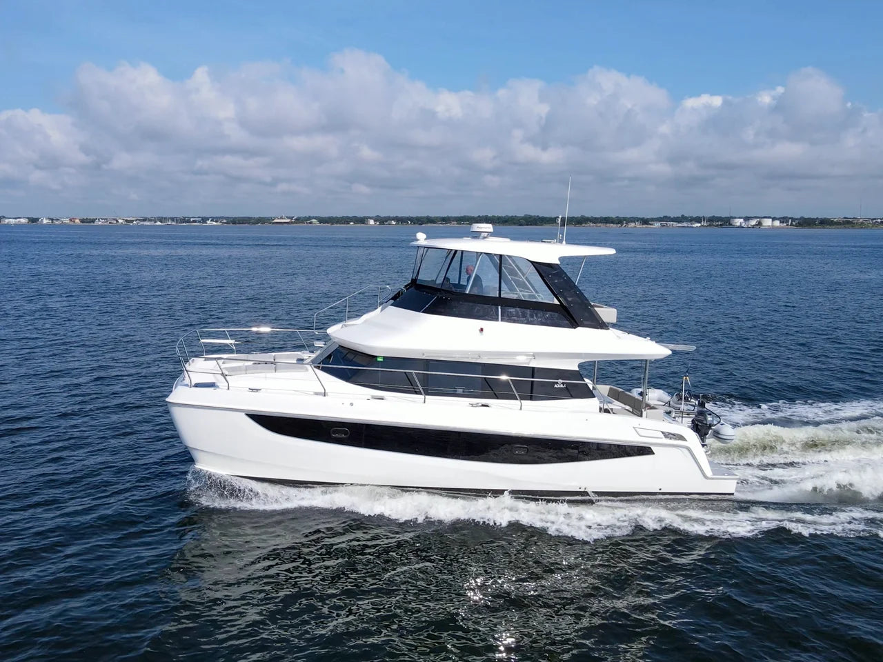 2024 Aquila 42 YACHT 42.0 feet, Pensacola, Florida #7
