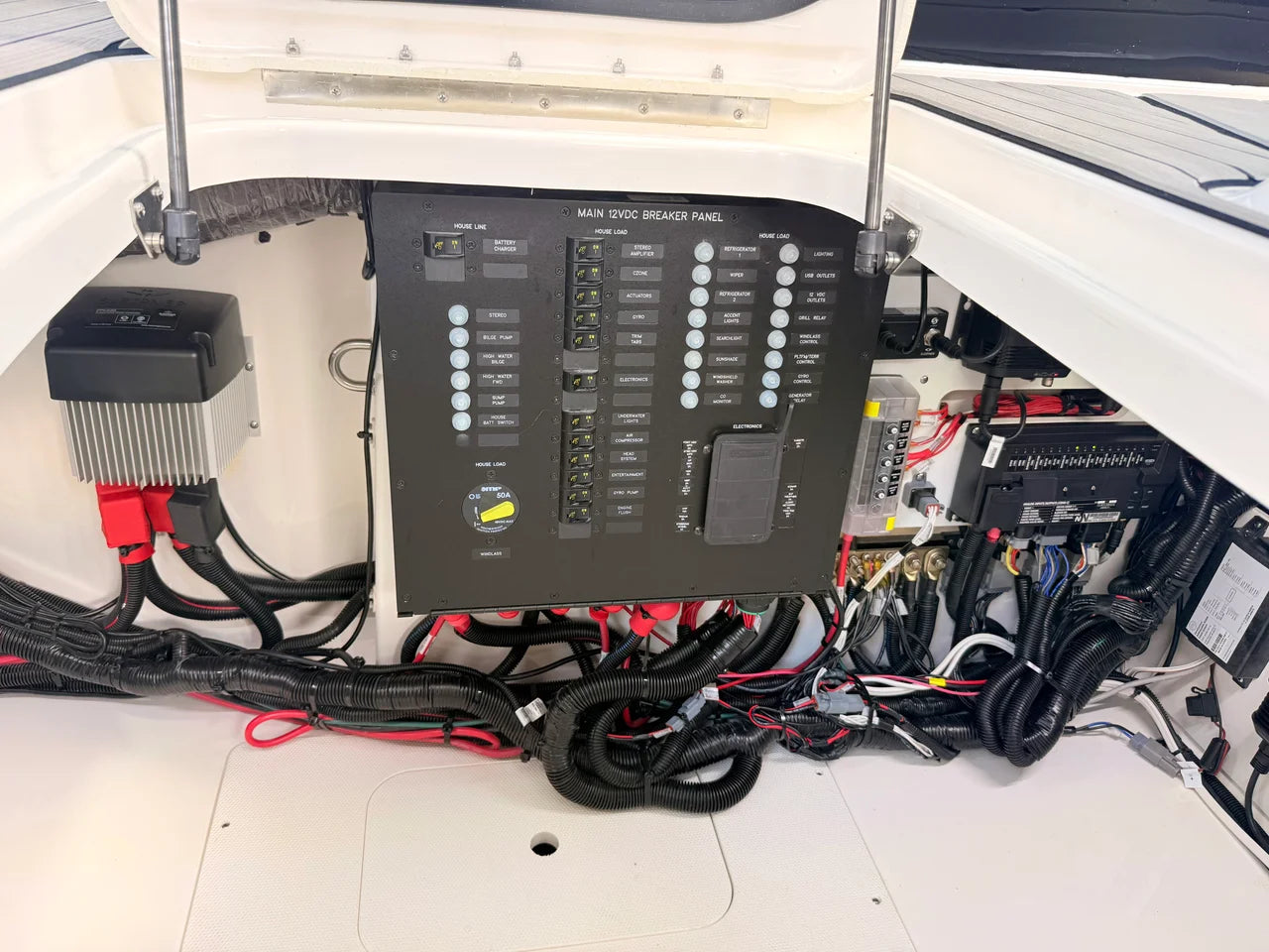 2027 Sea Ray SLX 360 Outboard 36.0 feet, St Petersburg, FL #86