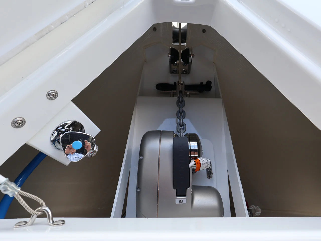 2026 Cruisers Yachts 38 GLS Outboard 38.0 feet, Naples, Florida #59
