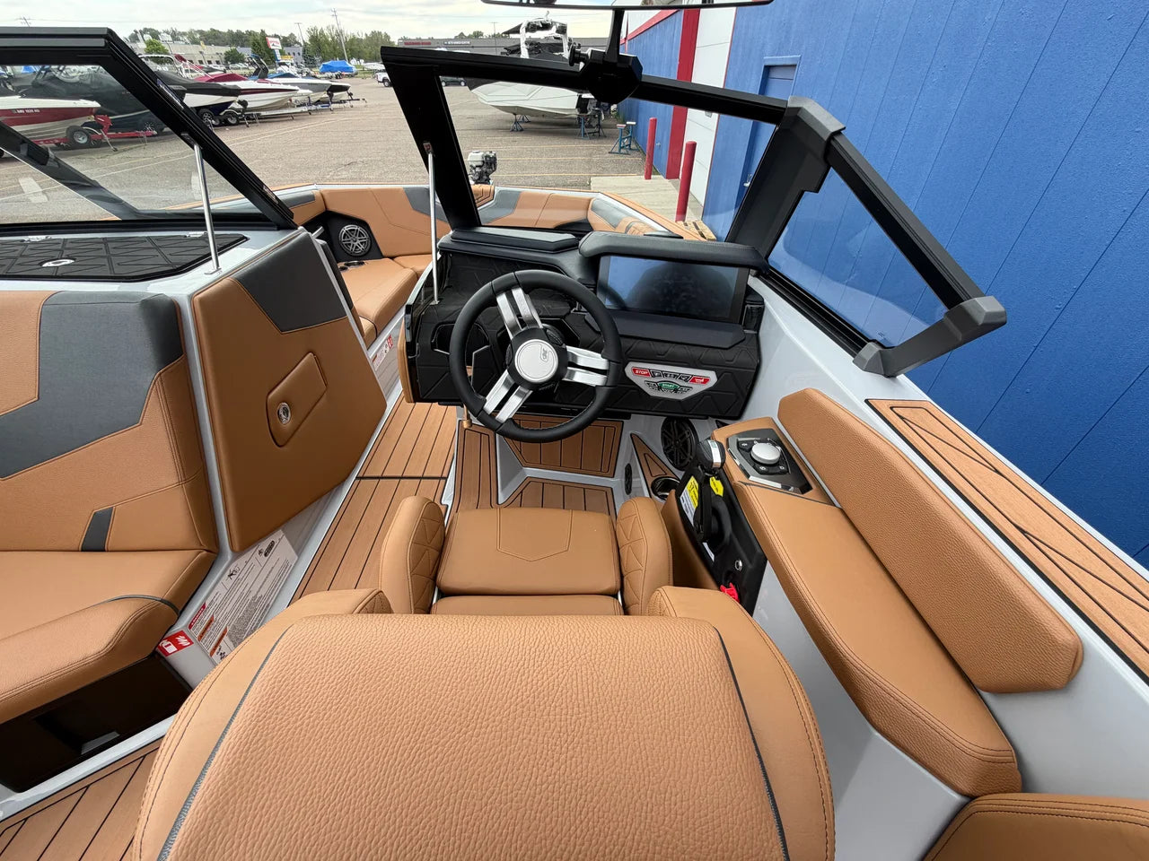 2026 Nautique Super Air Nautique GS24 24.0 feet, Rogers, Minnesota #41