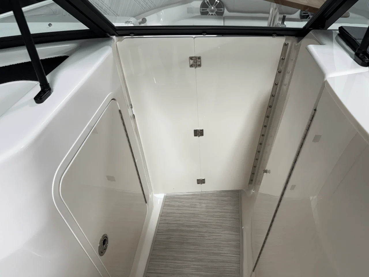 2025 Sea Ray 250 SDX 25.0 feet, Nisswa, Minnesota #96