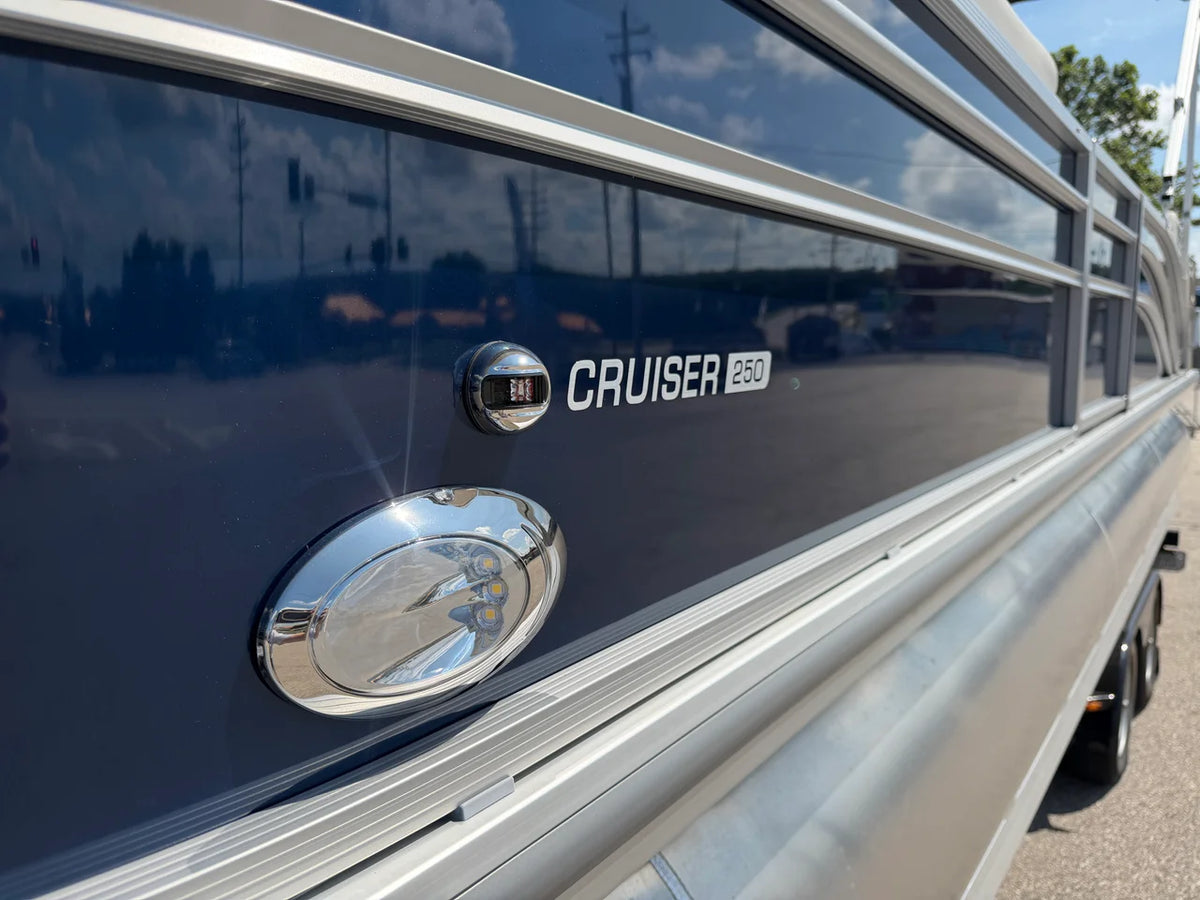 2026 Harris Cruiser 250 25.0 feet, Osage Beach, MO #9