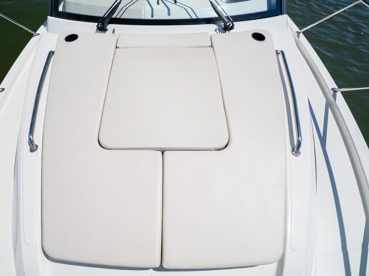 2026 Boston Whaler 325 Conquest 32.0 feet, Clearwater, Florida #88