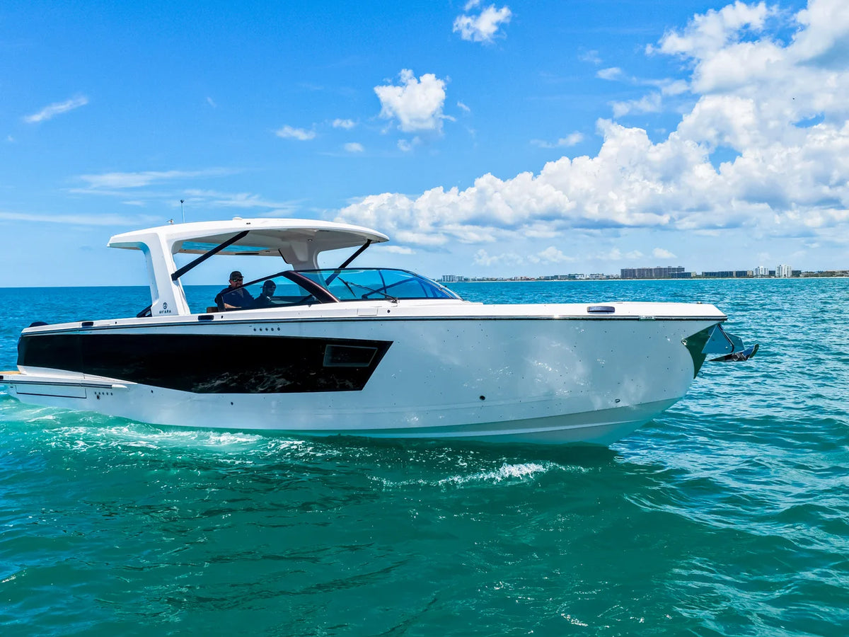 2024 Aviara AV40 Outboard 40.0 feet, Sarasota, FL #75