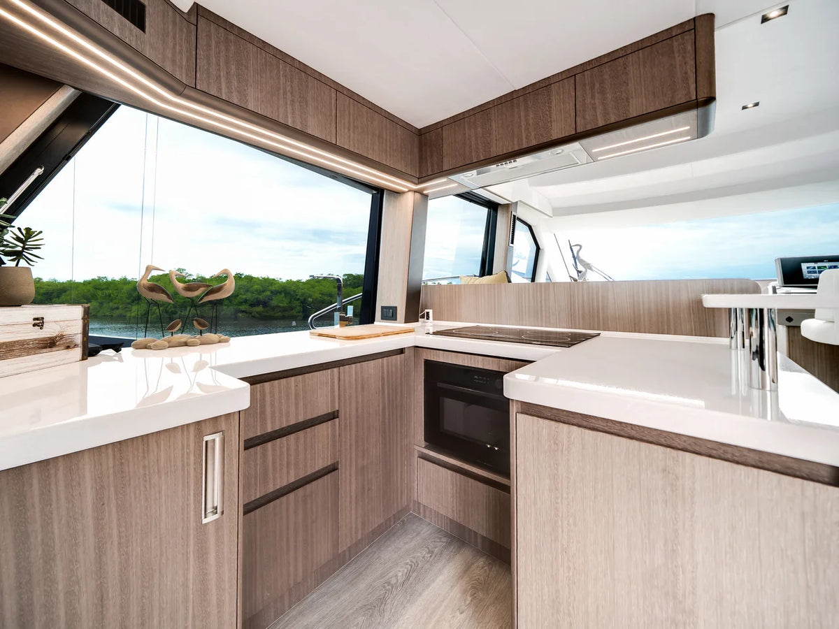 2025 Galeon 500 FLY 53.0 feet, Fort Myers, FL #12