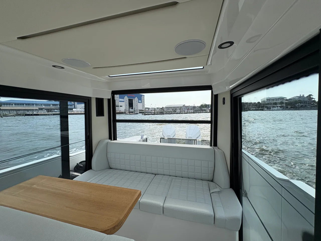2026 Saxdor 340 GTWA 34.0 feet, Seabrook, TX #30