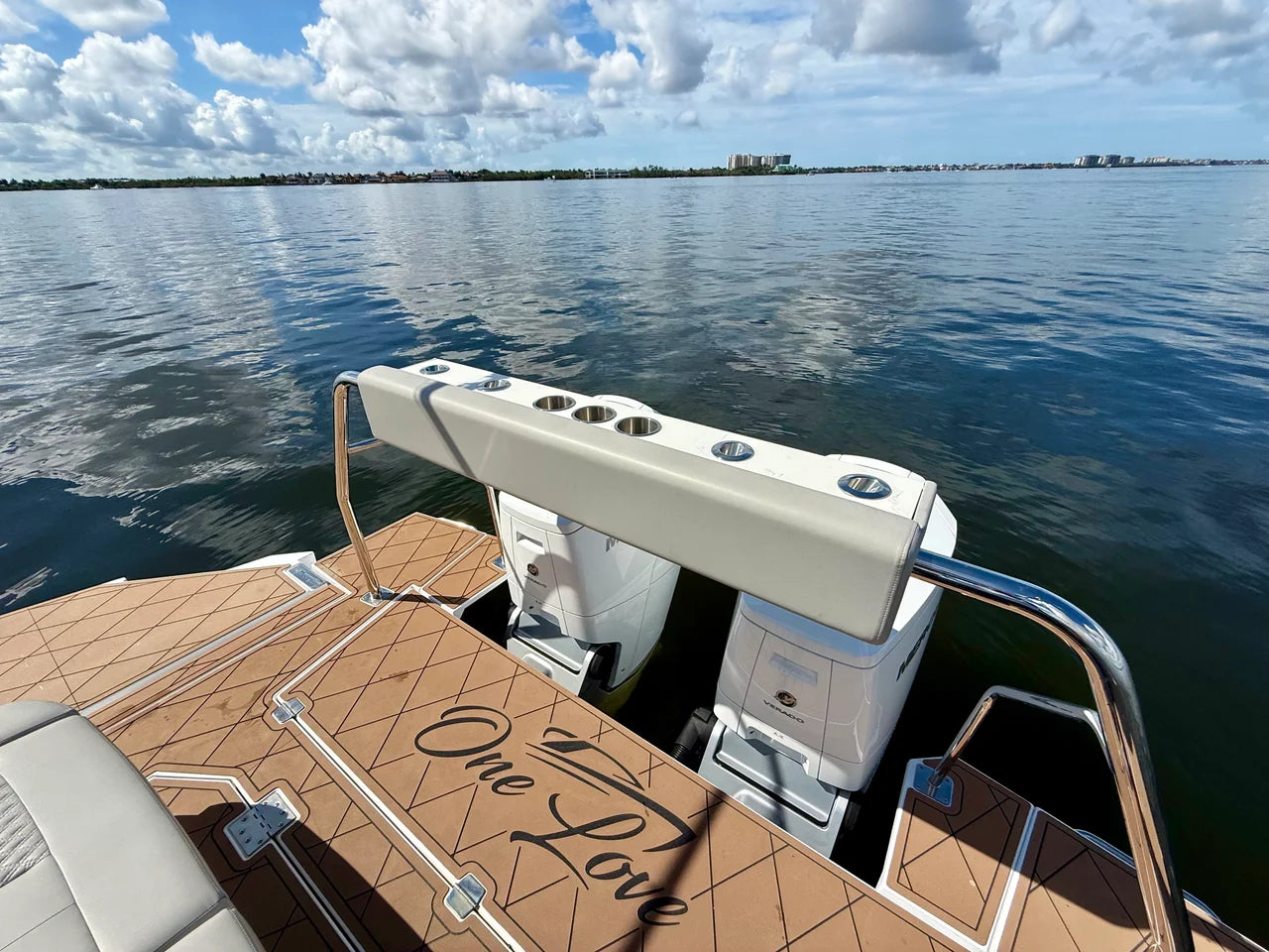 2024 Cruisers Yachts 42 GLS OB 42.0 feet, Fort Myers, FL #13
