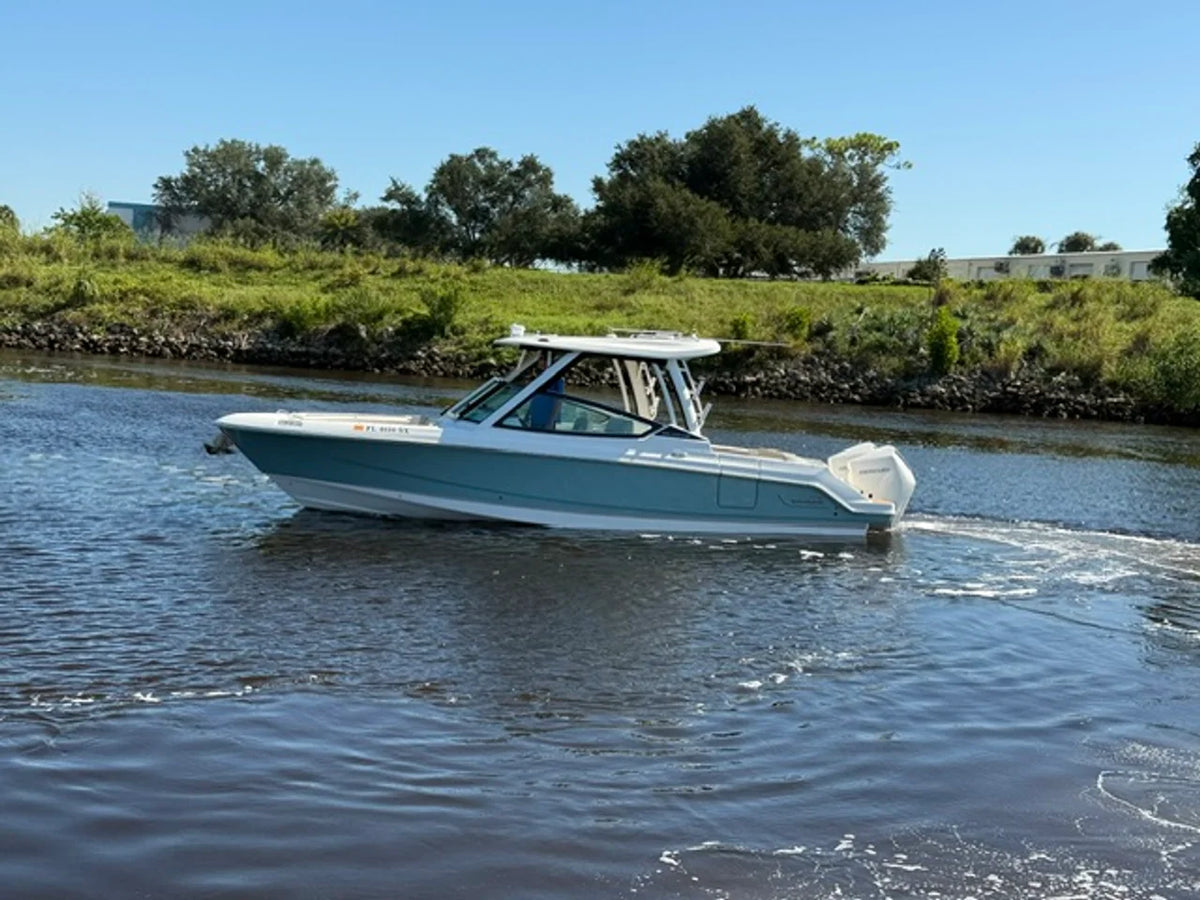2021 Boston Whaler 280 VANTAGE 28.0 feet, Venice, Florida #2