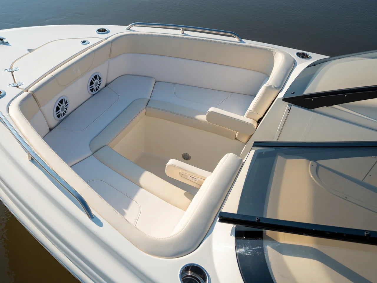 2026 Scout 220 Dorado 21.0 feet, Grasonville, MD #16