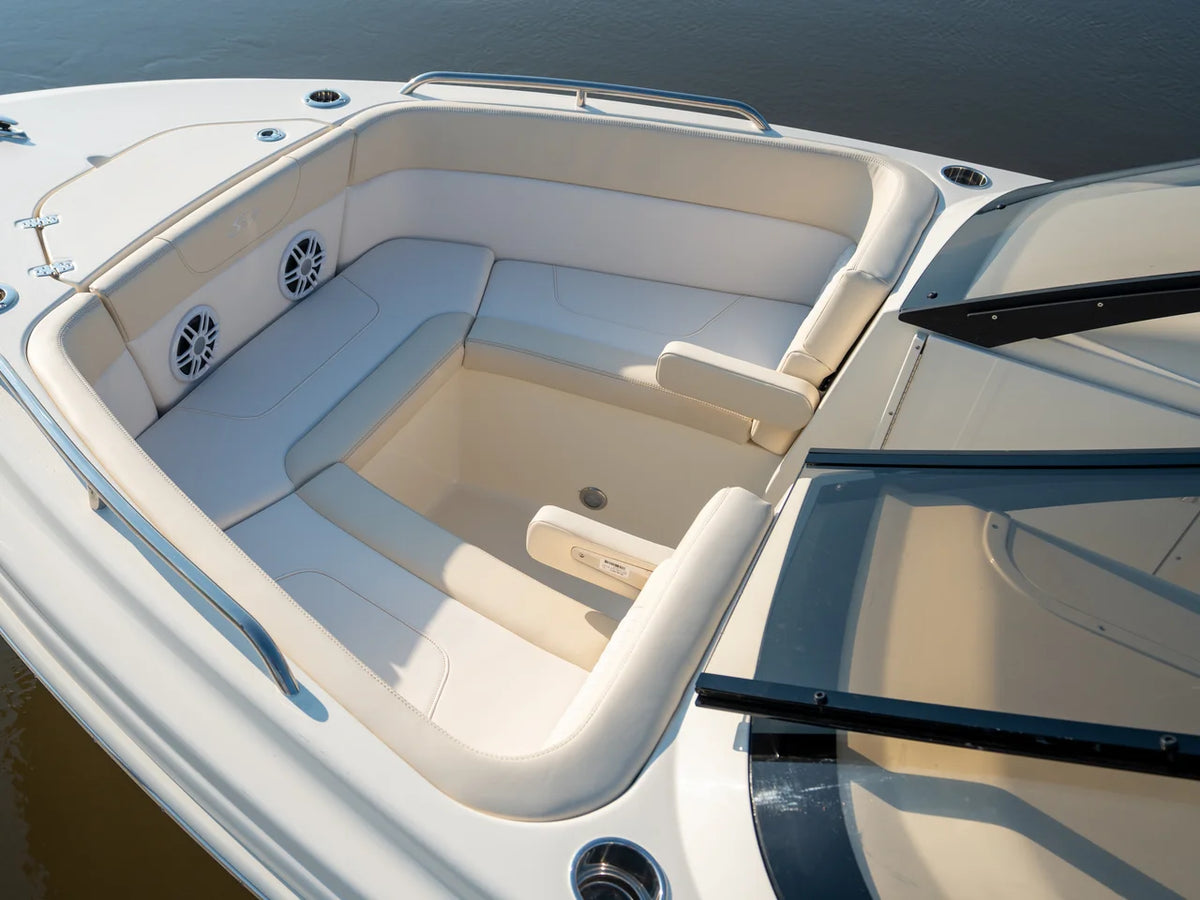 2026 Scout 220 Dorado 21.0 feet, Grasonville, MD #16