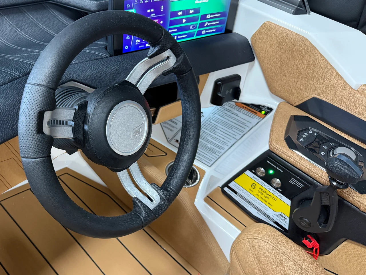 2027 Nautique SKI NAUTIQUE 20.0 feet, Crosslake, Minnesota #55