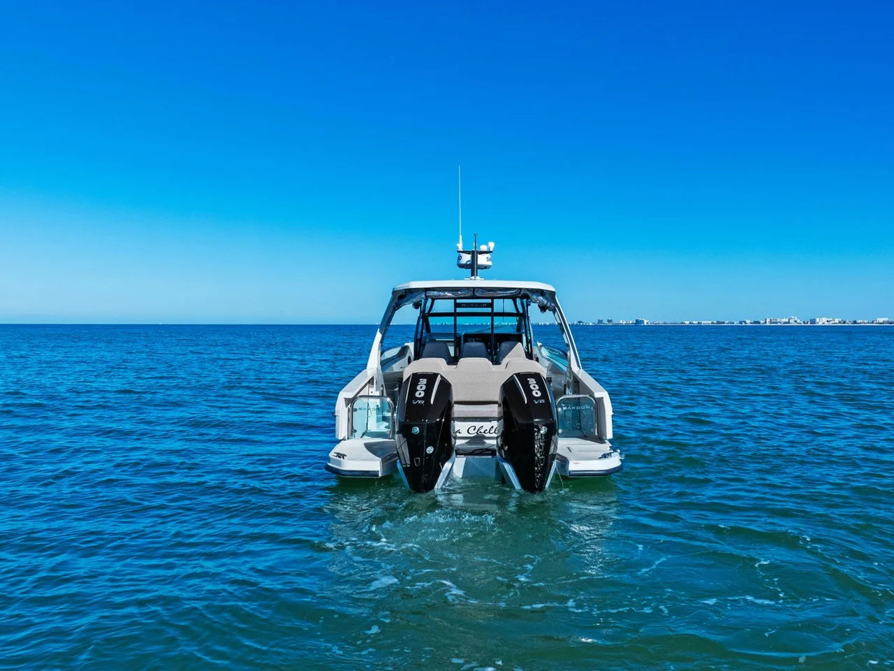 2023 Saxdor 320 GTO 32.0 feet, St Petersburg, FL #4