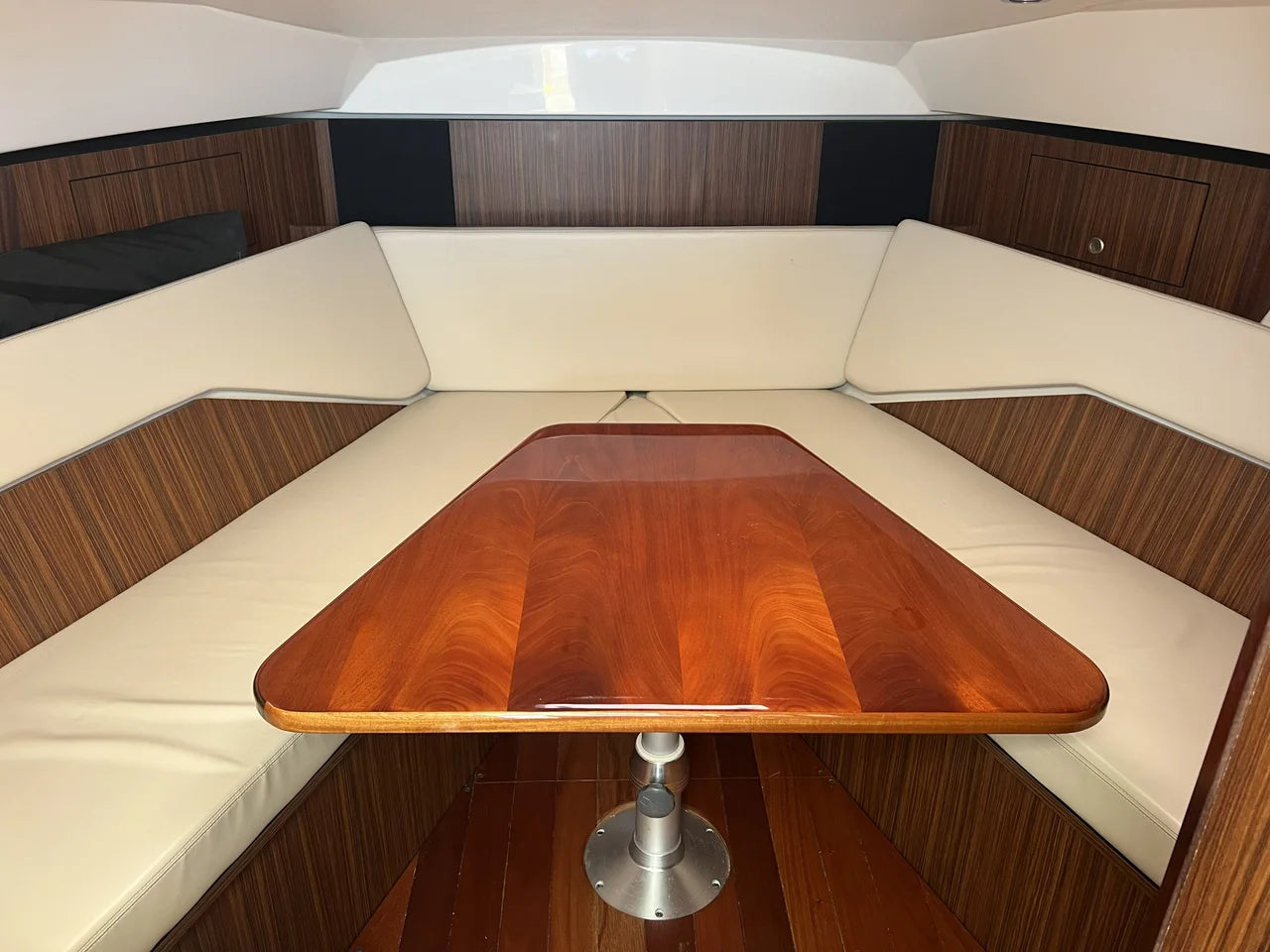 2015 Pursuit 325 OS OFFSHORE 34.0 feet, Massapequa, NY #26